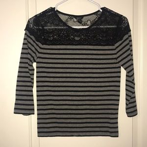 Cute Forever 21 Top